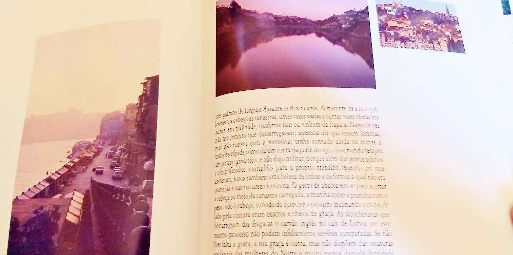 LIvro Canção do Mais Alto Rio