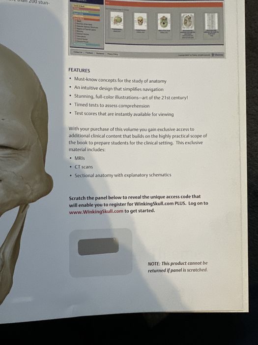 Thieme Atlas of Anatomy – Head and Neuroanatomy