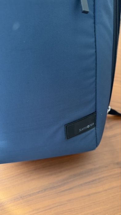 Mochila samsonite c/ USB