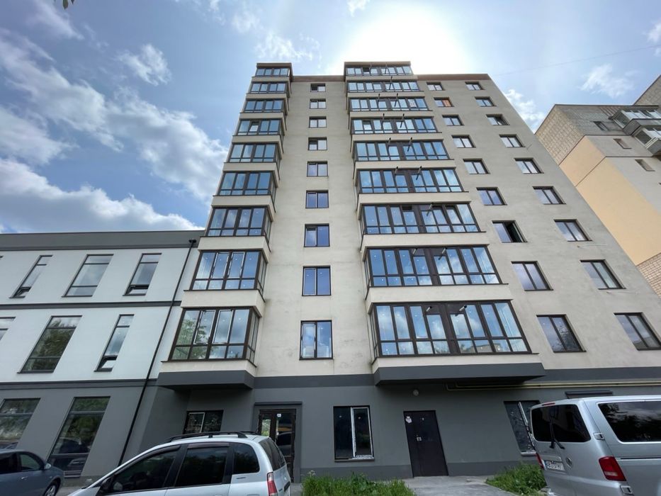 Продаж 1-к квартири, район Слов’янка