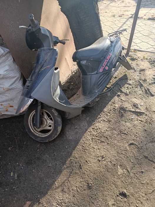 Продам Сузуки Летс. Сузуки Сепия по запчастям.