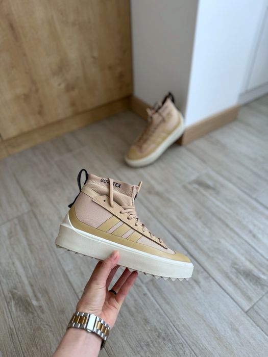 Adidas Znsored High GORE-TEX