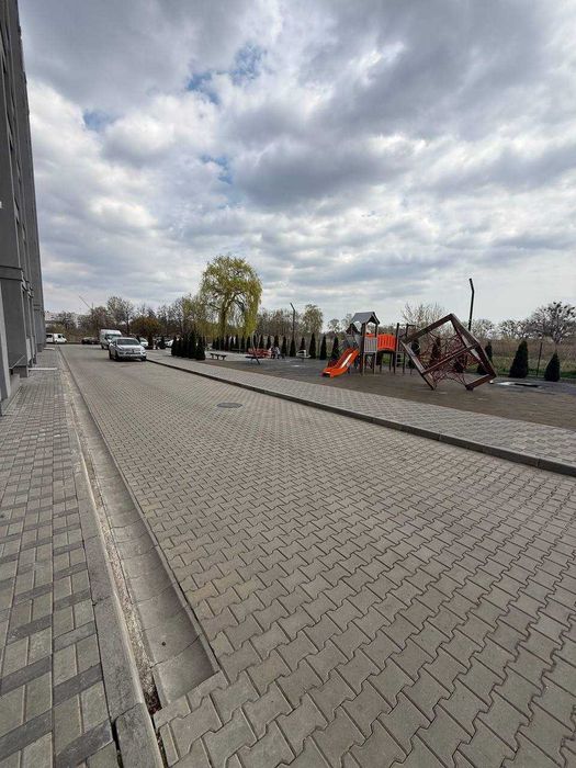 Найдешевша 1к з ремонтом в Новобудові підходить під всі виплати!