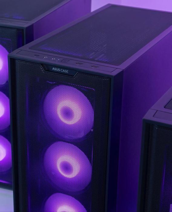Продам Игровой компьютер як новый