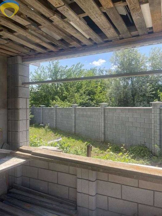 Дом в Фонтанке недалеко от трассы