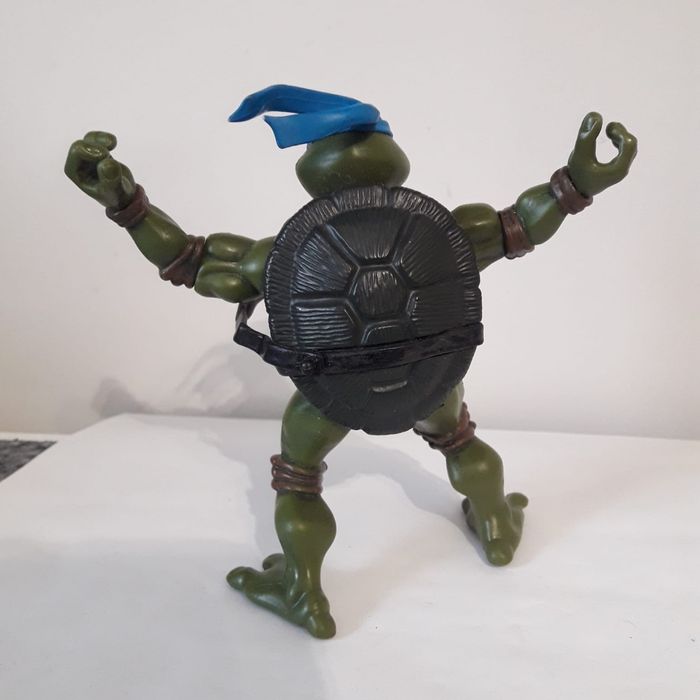 Leonardo Wojownicze Żółwie Ninja Playmates