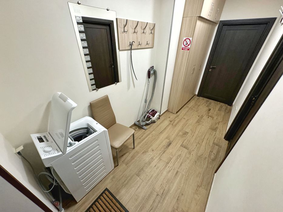 ‼️Вільно‼️ Однокімнатна квартира - вул. Сагайдачного 14А