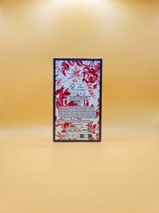 Gucci Bloom EDP 100 ml – damska woda perfumowana, nowa