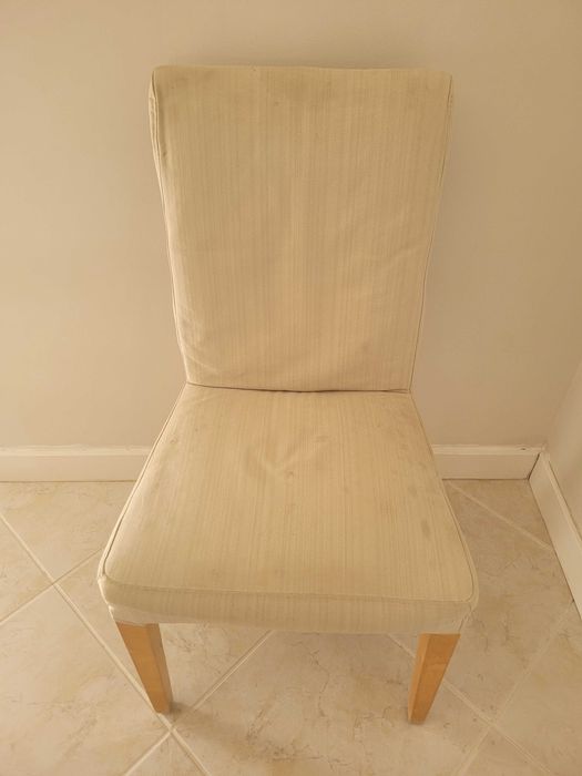 Mesa Jantar + 6 Cadeira | IKEA