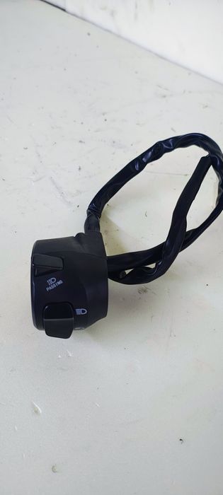 Sym NHT NHX 125 przełaczniki Lewe