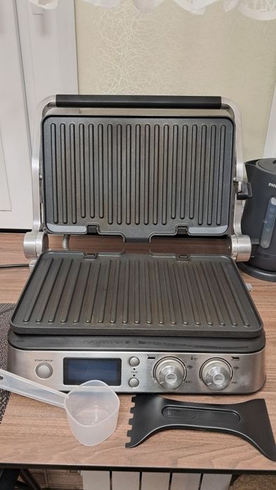 Мультигриль Delonghi