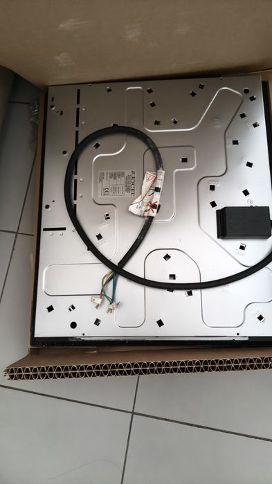 Placa eletrica Jocel