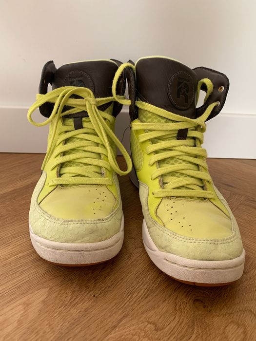 Reebok Alicia Keys Court W