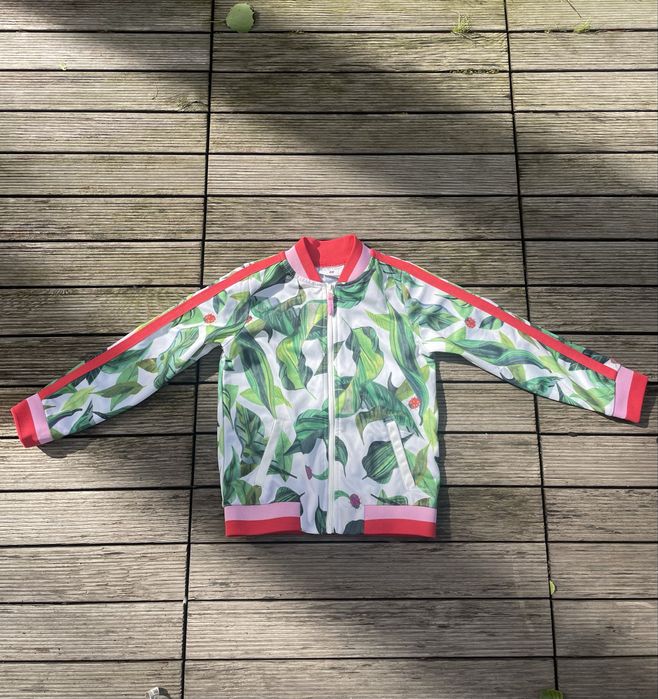 Bomberka 110/116 H&M Michelle Morin