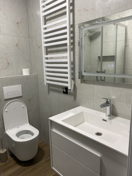 Оренда смарт-квартири 24м2, ЖК Уютний квартал, село Софіївська Борщагівка - View 5