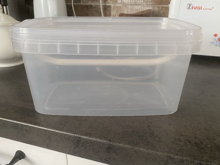 Пищевые контейнеры