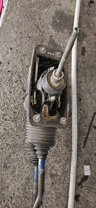 Várias peças Audi b6/B7