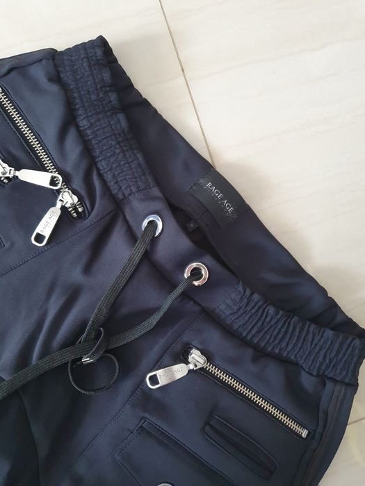 Oryginalne spodnie firmy Rage Age