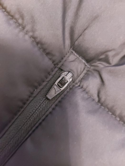 Чоловіча куртка Puma