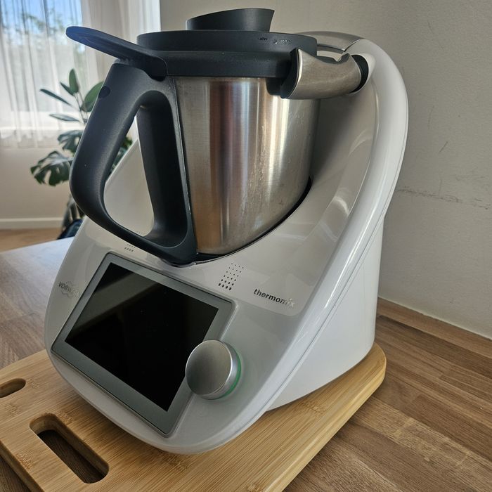 Thermomix tm6  .