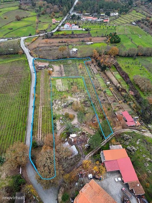 Terreno  para venda