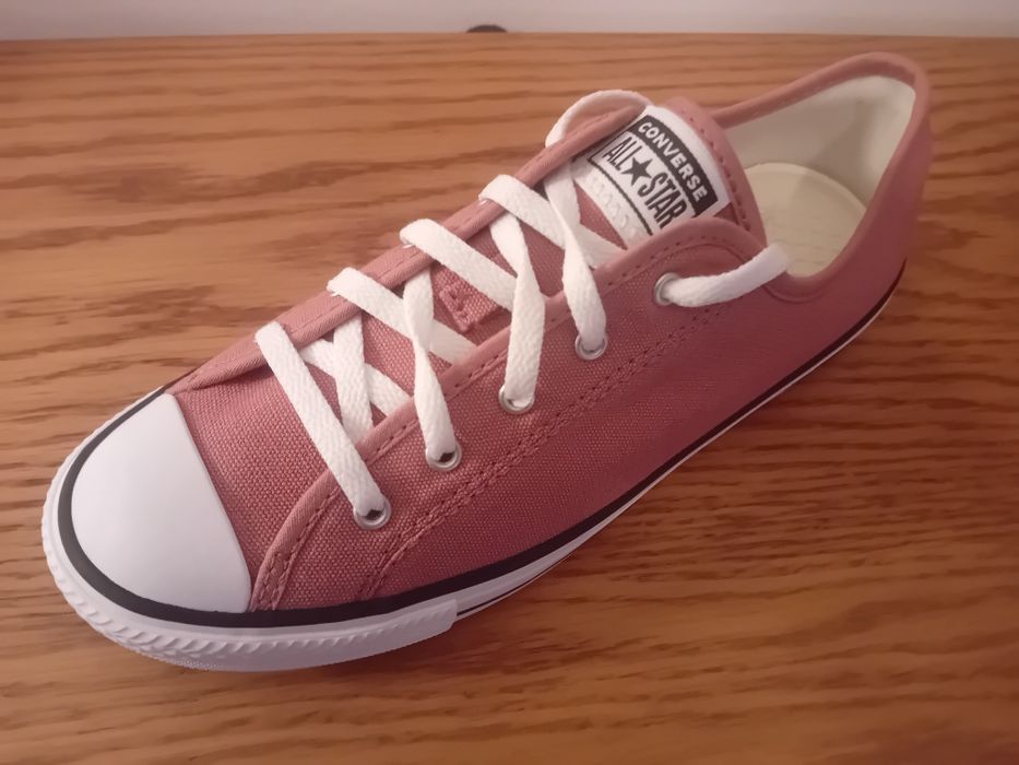 All Star novos originais n 37,5.