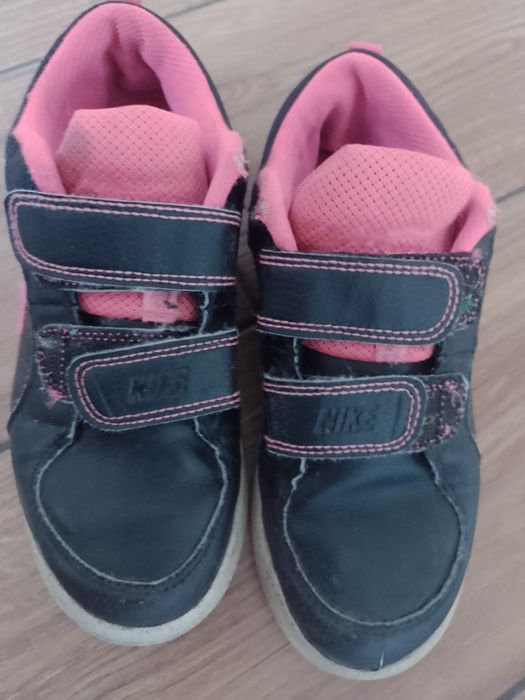 Buty dziewczynka rozmiar 32