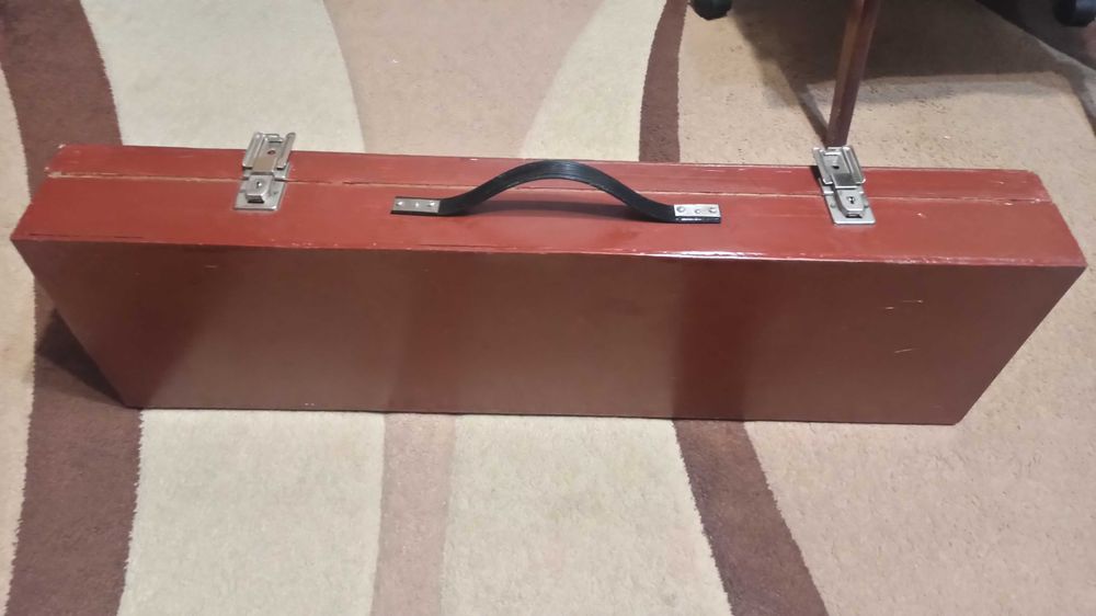 Футляр для лука і стріл