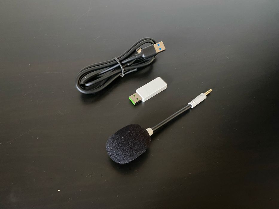 Razer Blackshark V2 Pro 2023