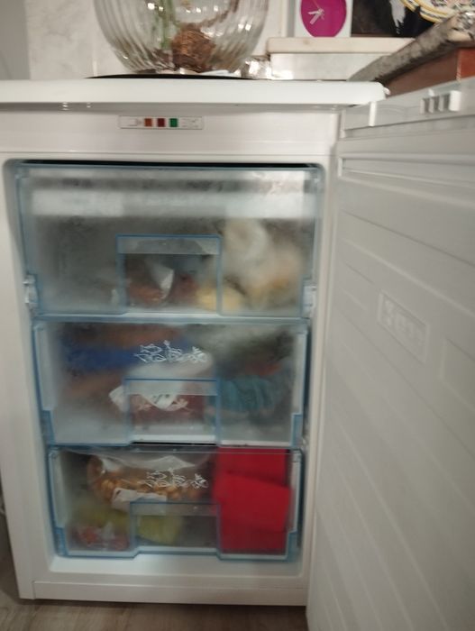 Arca de congelados BEKO