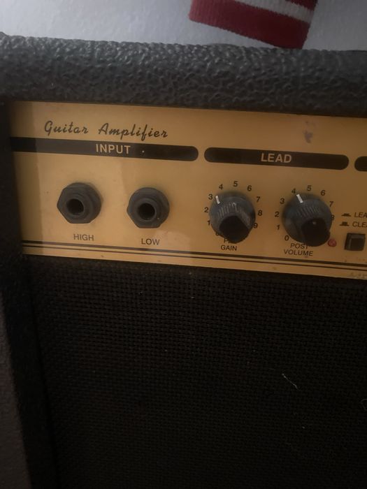 Amolificador DRIVE CD-600SC