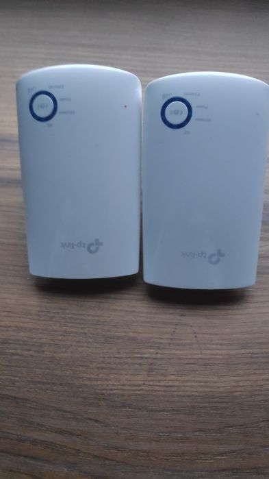 TP-Link wa 850re wzmacniacz Wi-Fi