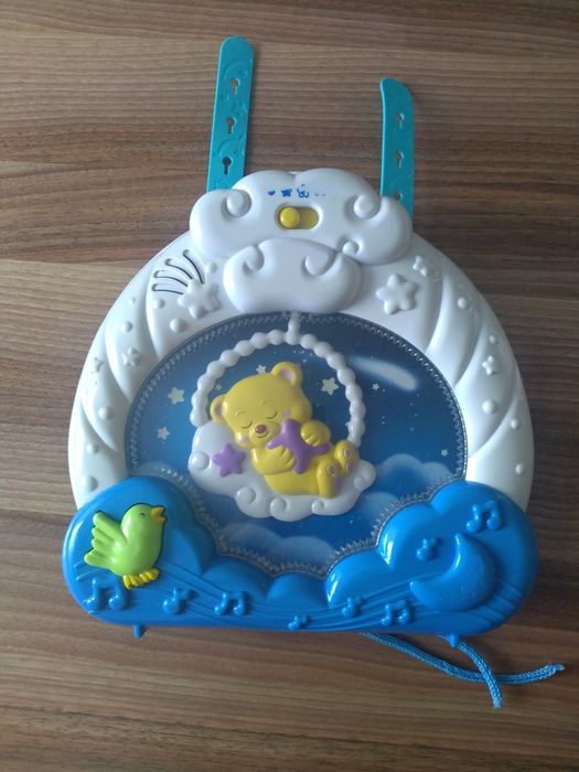 Smily Play, projektor dziecięcy