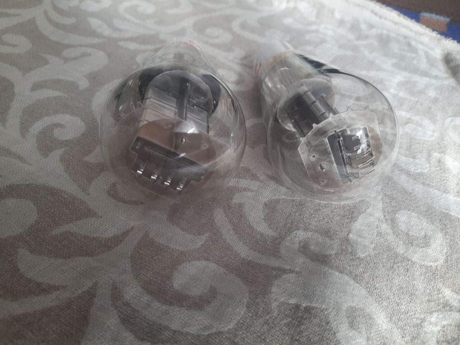 Lampa elektronowa 300B/N   Mesh plate ( 200 godzin użytkowania )