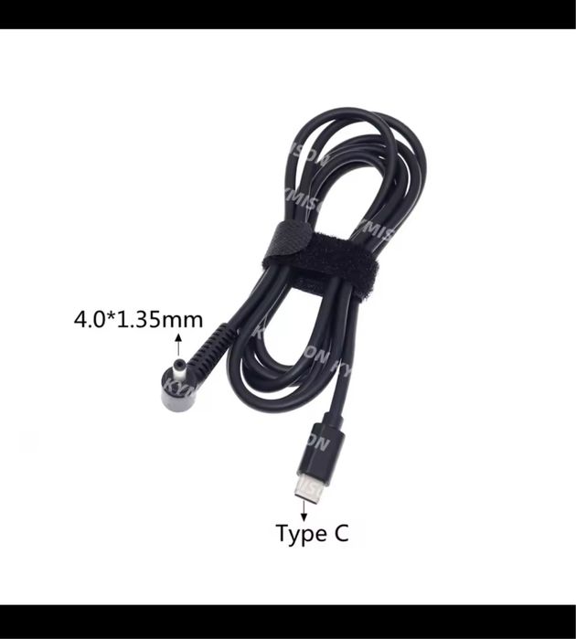 USB C Type-C type c триггер PD для  Lenovo Asus HP Dell Acer