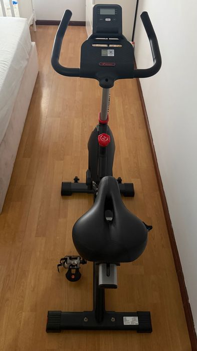 Bicicleta estática
