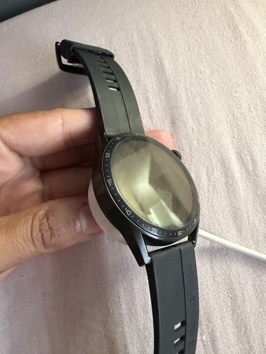 Vendo smartwatch huawei gt3 active 46mm