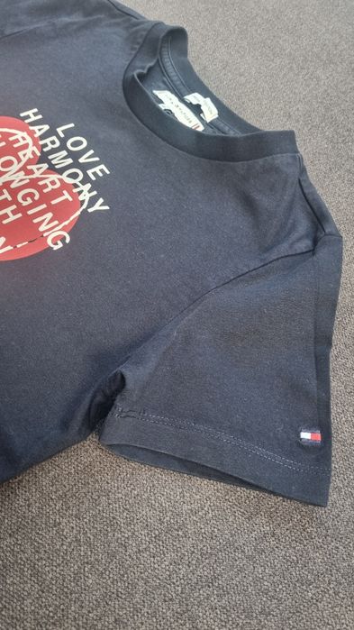 T-shirt Tommy Hilfiger 140