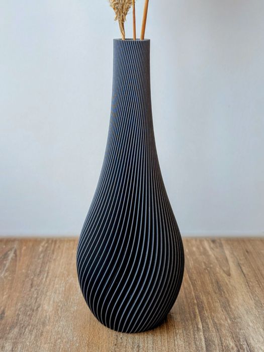 Стильна, сучасна ваза