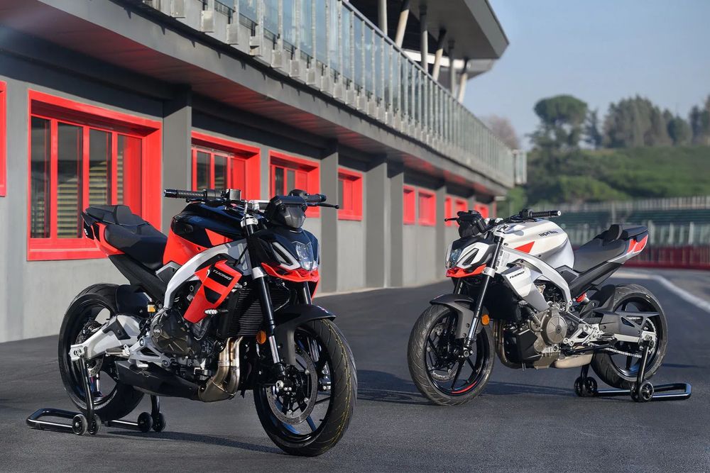 Aprilia