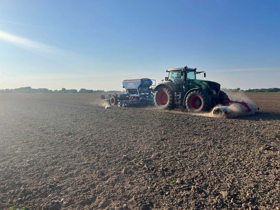 siewnik lemken  (vaderstad horsch amazone kuhn)