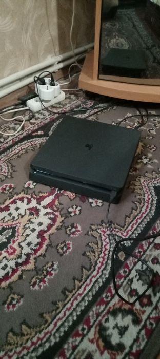 Sony playstation 4