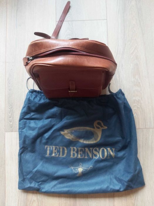 Mala de Senhora TED BENSON