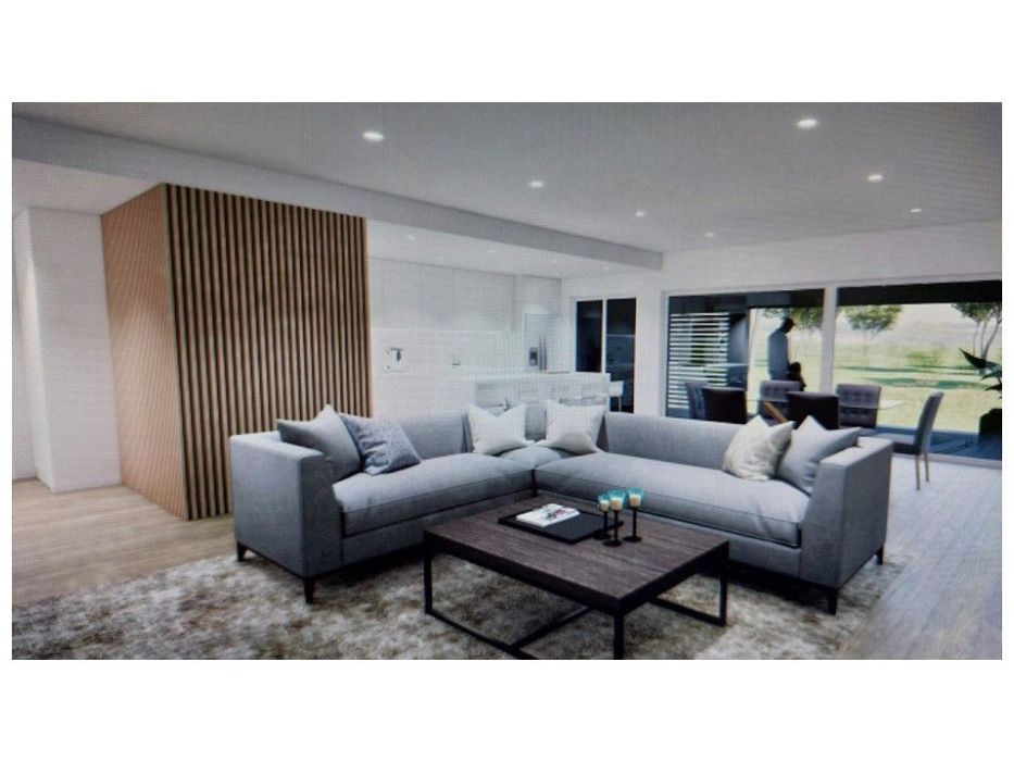 Apartamentos T3 em condomínio fechado - Bela Vista - na zona dos Pa...