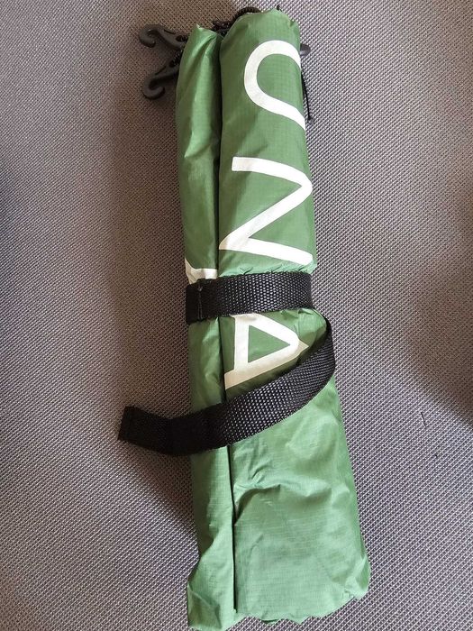 Tentsile Una Namiot na drzewo 1-os., forest green