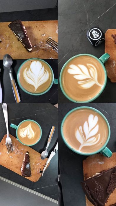 Курсы Бариста Одесса