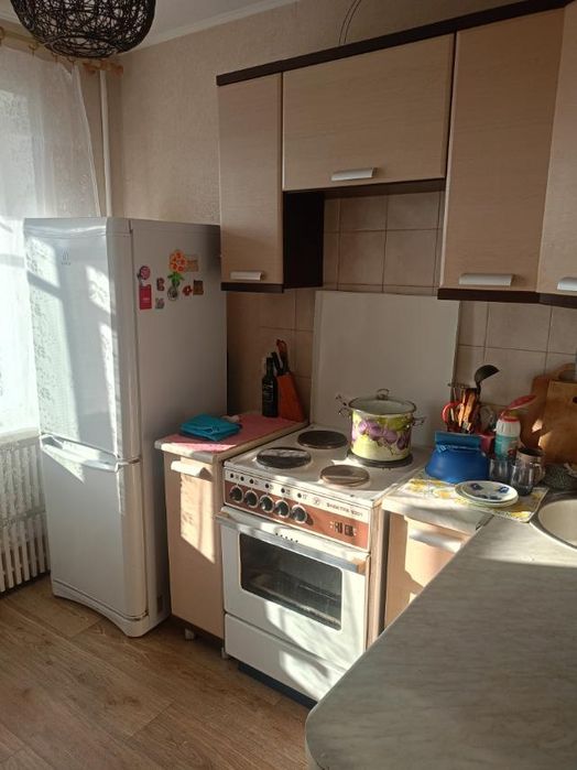 Сдам 1-комн. квартиру ул. Березинская