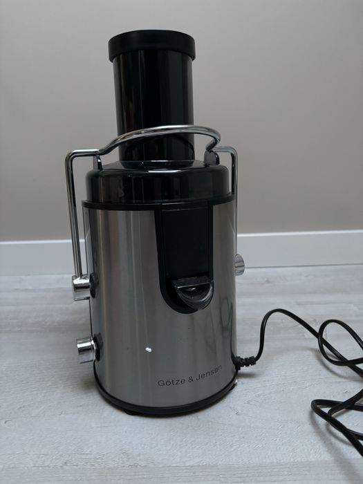 Sokowirówka Gotze & Jensen JM501X
