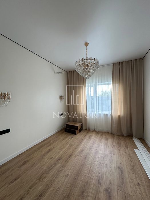Продам дуплекс в місті Буча, вул. Мазепи | 120 м², ділянка 3 сотки | З ремонтом та технікою | Розстрочка | Автономне Газове Опалення