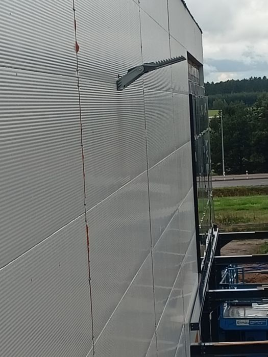 AP Instal Elektryk, usługi elektryczne Szczytno, Olsztyn, Biskupiec.